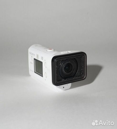 Экшен камера sony fdr x3000