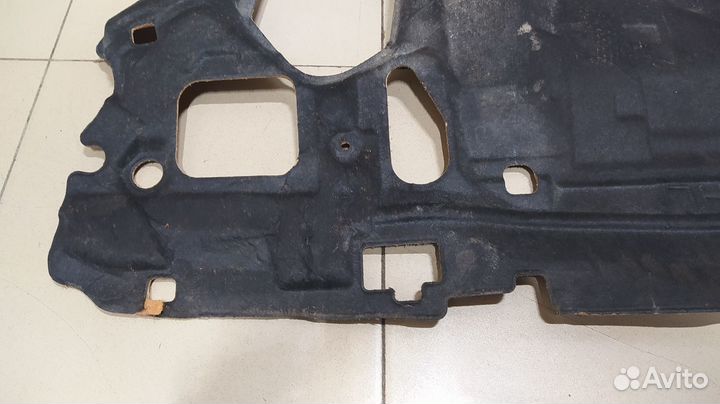 Шумоизоляция Land Cruiser (150) -Prado 2009