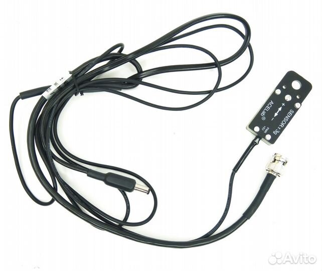 Автоас акселерометр sensor -3g