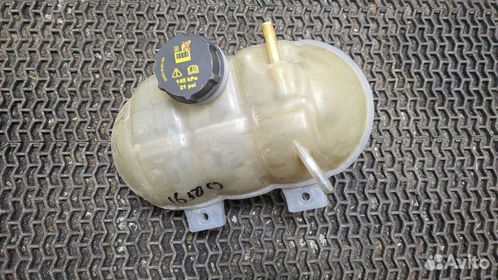 Бачок расширительный Ford Mustang, 2016