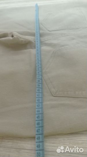 Джинсы женские zolla 48