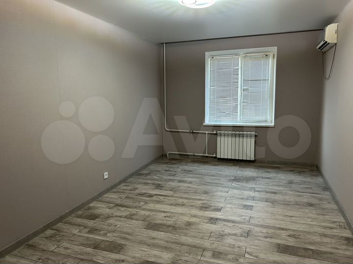 1-к. квартира, 37,6 м², 4/5 эт.