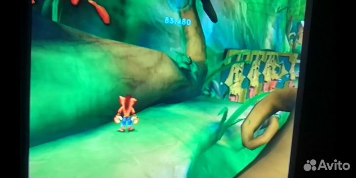 Монитор ferrari f17