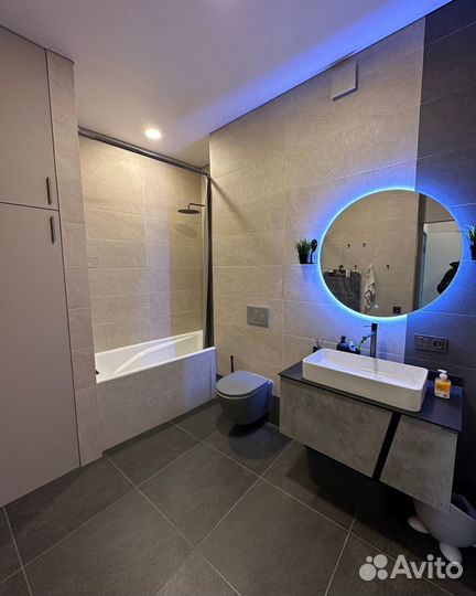 Ремонт квартир