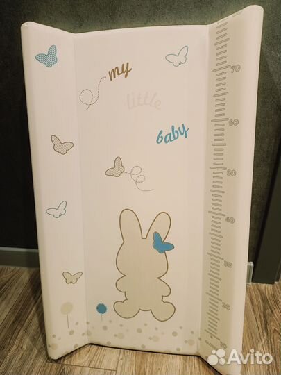 Пеленальная доска на комод бу