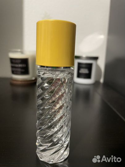 Нишевая парфюмерия