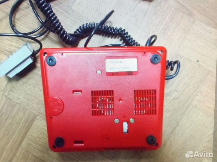 Телефонные аппараты СССР