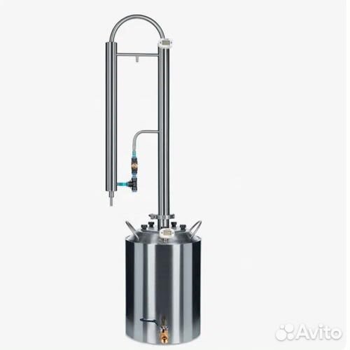 Самогонные аппараты