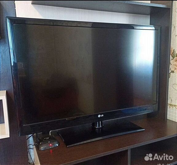 Телевизор lg 42 дюйма