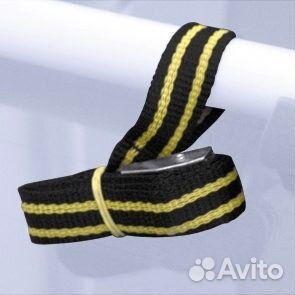 Крепление велосипеда на заднюю дверь peruzzo Venez