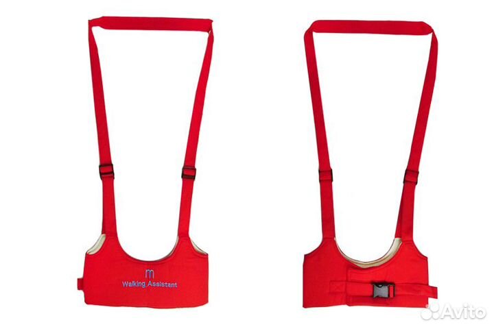 Поводок детский для ходьбы