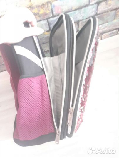 Школьный рюкзак