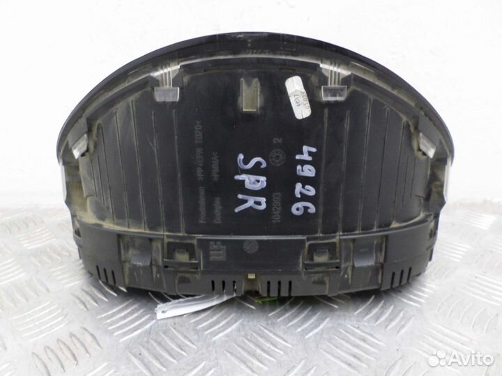 Б/У Щиток приборов A9064465821, mercedes-benz