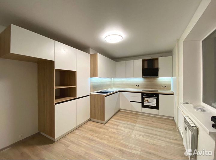 Кухни от производителя на заказ