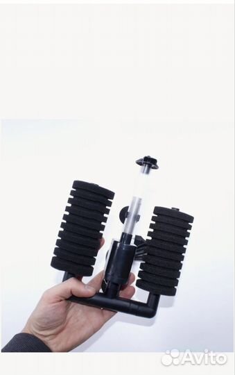 Фильтр для аквариума