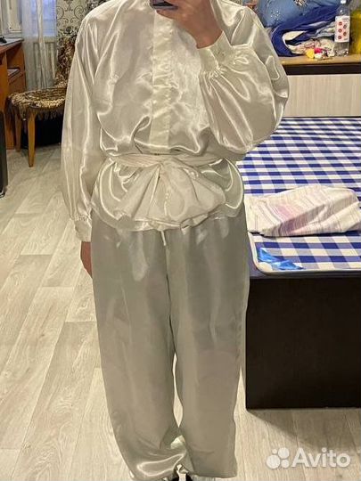 Ифу для ушу