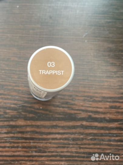 Новый Контуринг для лица стик 3 в 1 influence 03