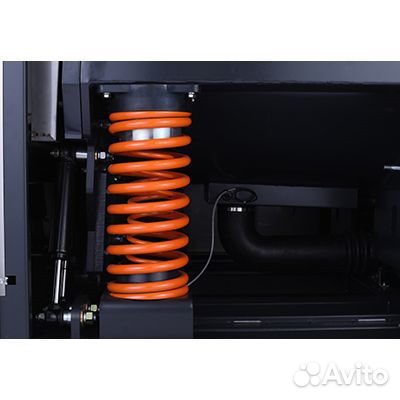 Промышленная стиральная машина kingstar 25 кг