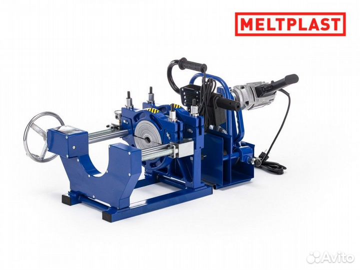 Аппарат для сварки пнд труб