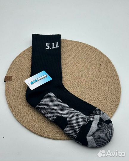 Термо носки 5.11