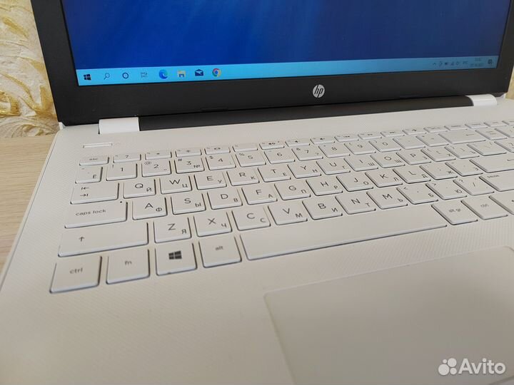 Свежий Hewlett-Packard на А4