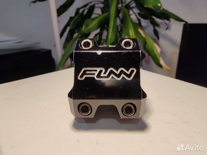 Вынос Funn Strippa Evo 31.8 45мм