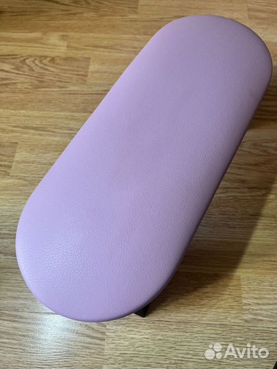 Маникюрная подставка для рук