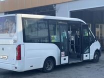 Городской автоб�ус ГАЗ А68R52, 2022