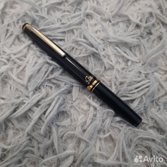 Ручка перьевая Elit Owner