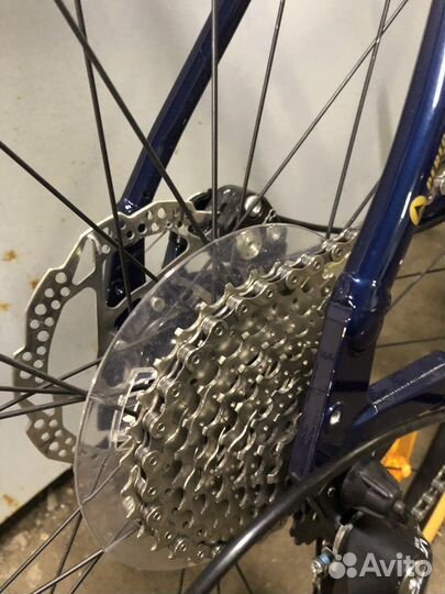 Велосипед bergamont grandurance 4 (2021) 53