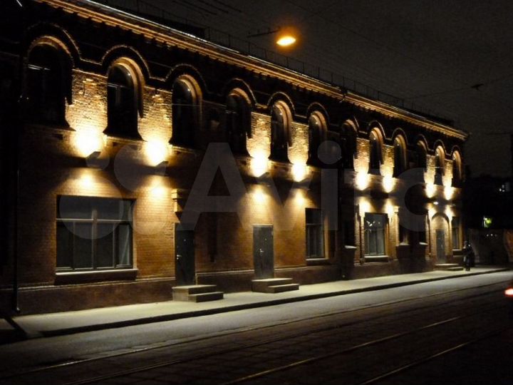 Сдам здание, 719 м²