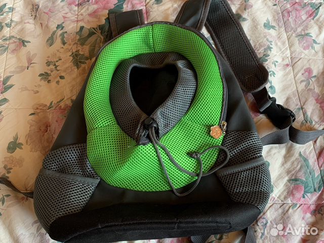 Рюкзак переноска для животных