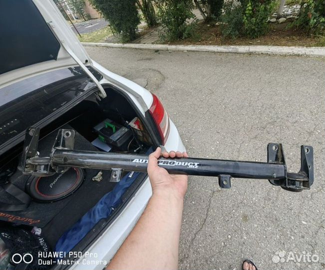 Распорка LADA granta