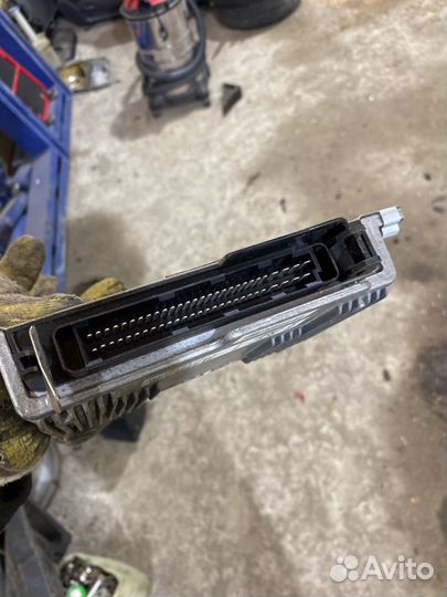 Эбу Daewoo Matiz трамблер