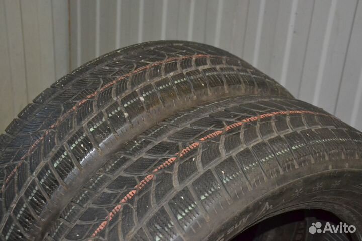 Dunlop Winter Sport 5 SUV 235/60 R18 107H