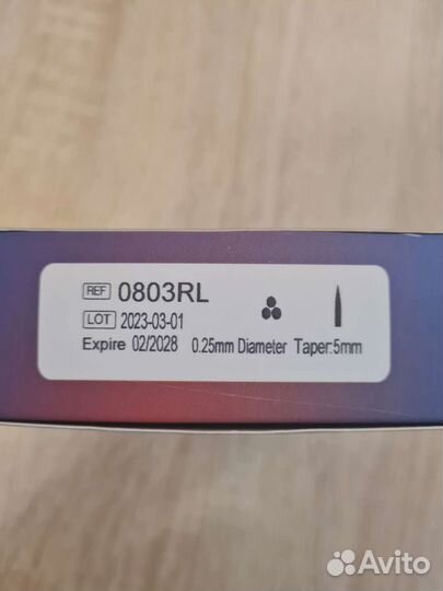 Картриджи для татуажа и тату mast PRO