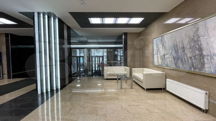 Офис 215м² с отдельным входом