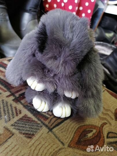 Зайчики-брилочки