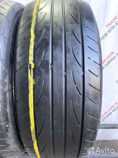 Yokohama Advan Fleva V701 205/50 R16 91W