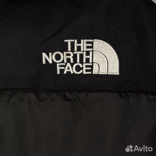 Пуховик The North Face 550