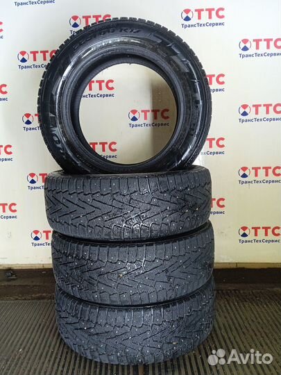 Pirelli Ceat Formula Winter 225/60 R17