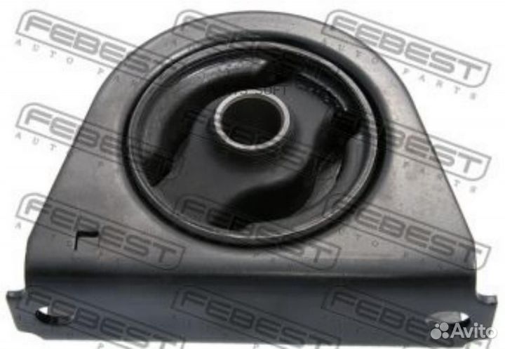 Febest mmcs3MFR Подушка двигателя мт перед прав/ле