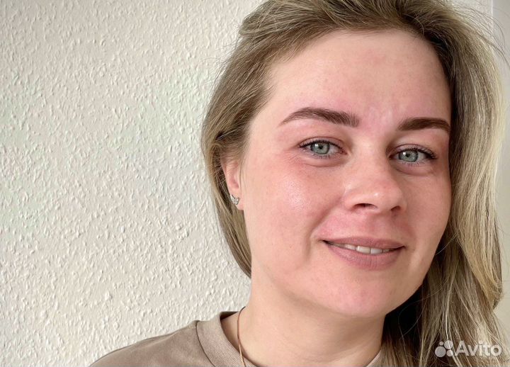 Брови и ресницы Ботаника