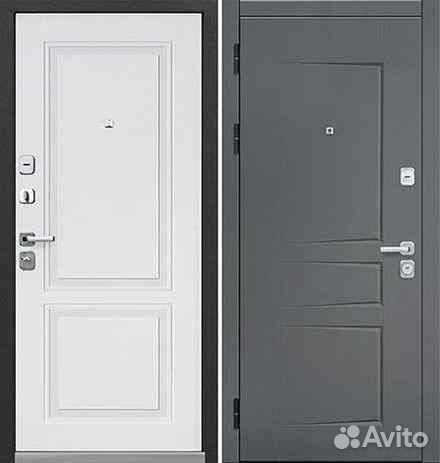 Двери входные vhod r 15