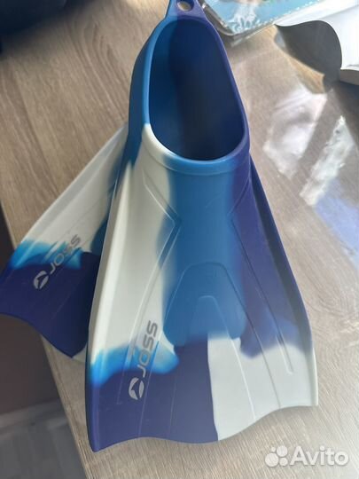Ласты для плавания 35 36