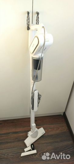 Пылесос Deerma DX700