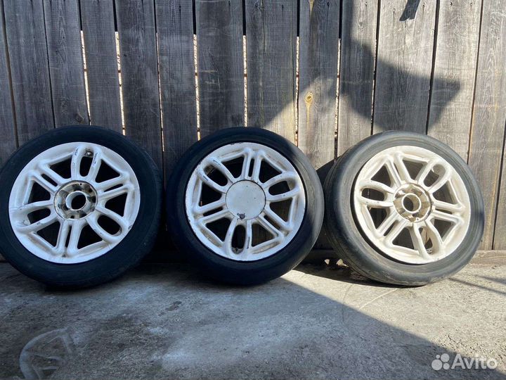 Диски на легковые автомобили