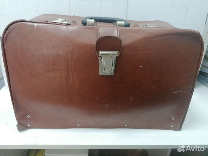 Швейная машинка Подольск