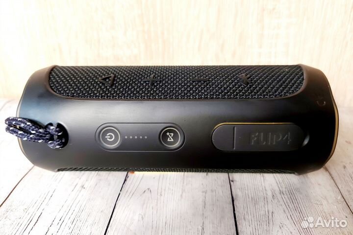 Колонка JBL flip 4