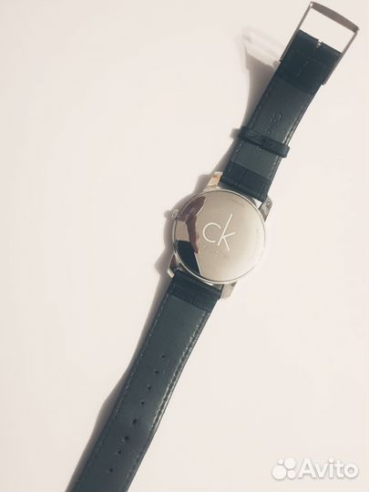 Часы наручные